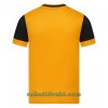 Wolves FC Hjemme 2020-21 - Herre Fotballdrakt